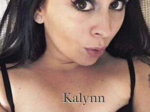 Kalynn