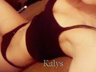 Kalys