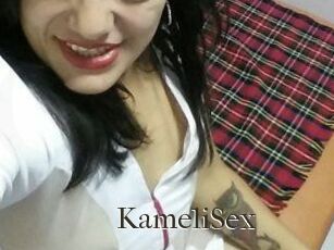 KameliSex