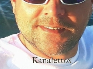 Kanalettox