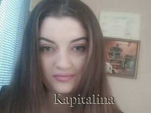 Kapitalina