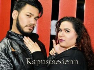 Kapustaedenn