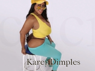 KarenDimples