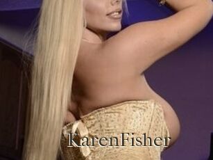 KarenFisher Cum crazy amateurs