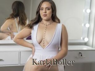 KarlaBoller