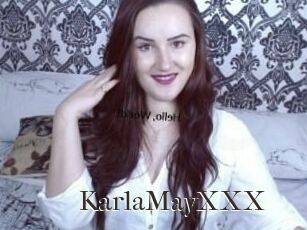 KarlaMayXXX