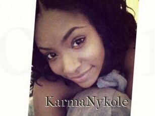 KarmaNykole