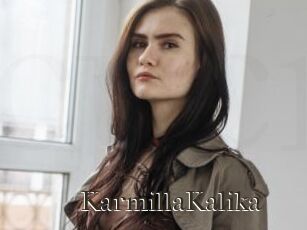KarmillaKalika