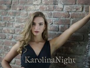 KarolinaNight