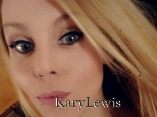 KaryLewis