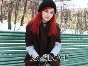 KassiLOVE