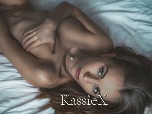 KassieX