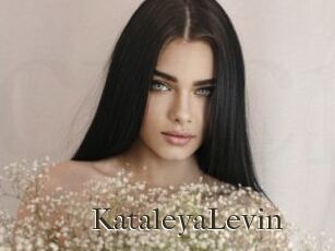 KataleyaLevin