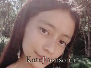 KateJhonsonn