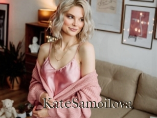 KateSamoilova