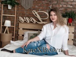 KateXBrown