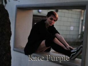 Kate_Purple