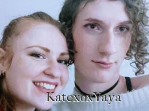 KatexoxYaya Cum crazy amateurs