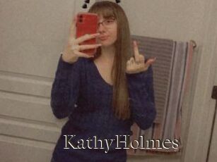 KathyHolmes