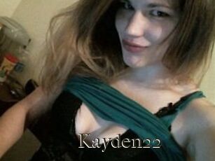 Kayden22