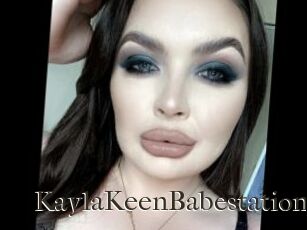KaylaKeenBabestation