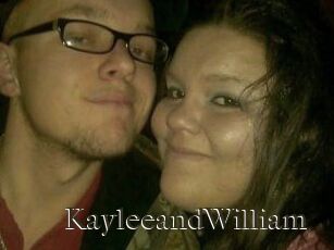 Kaylee_and_William