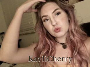 KayliCherry