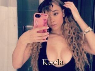 Keela