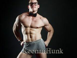 KeenanHunk