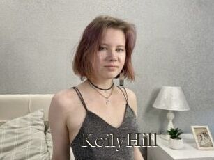 KeilyHill