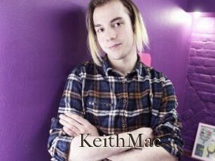 KeithMac