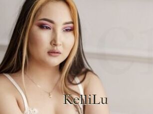 KelliLu