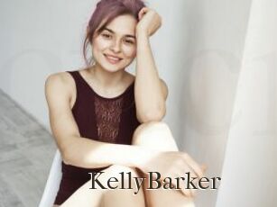 KellyBarker