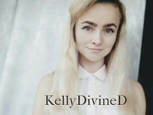 KellyDivineD