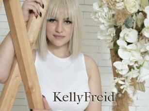 KellyFreid