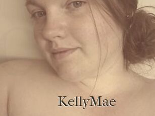 KellyMae