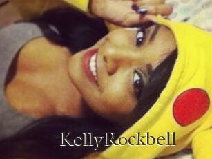 KellyRockbell