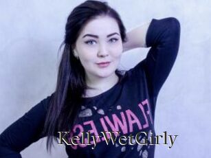 KellyWetGirly