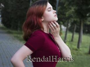 KendalHarris