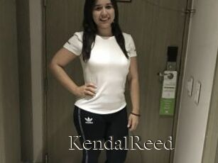 KendalReed