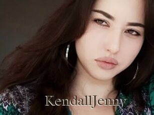 KendallJenny