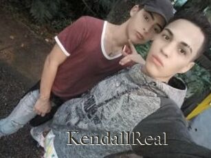 KendallReal