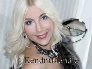 KendraBlondie