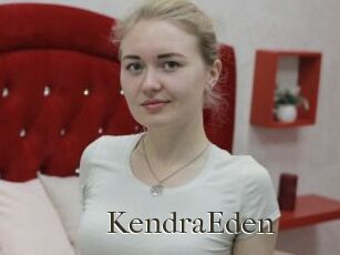 KendraEden