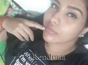 Kendraaa