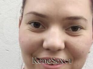 KeneSex01