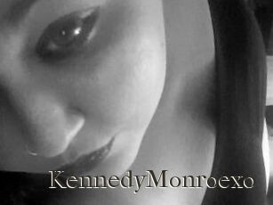 KennedyMonroexo