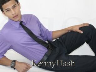 KennyHash