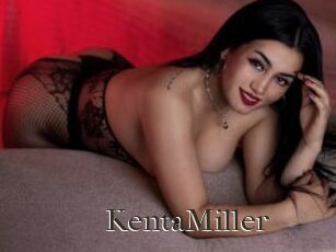 KentaMiller