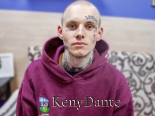 KenyDante